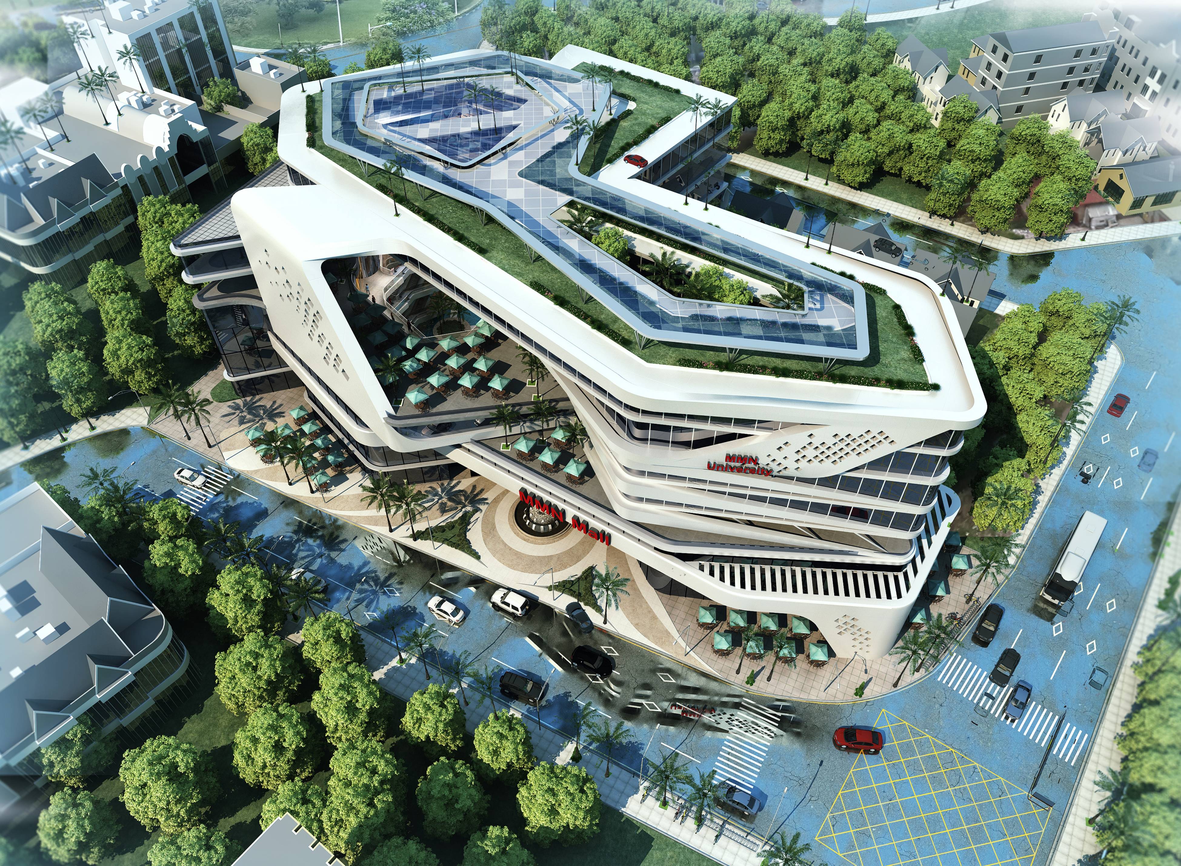 MMN MALL